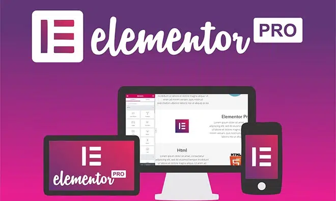 Elementor免费版与Pro版的模板大全 – 可下载导入 - WP技术帮-WP技术帮