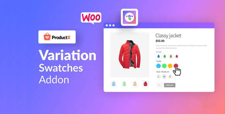 Variation Swatches For WooCommerce v2.2.0 汉化版 – 变体选项插件 - WP技术帮-WP技术帮