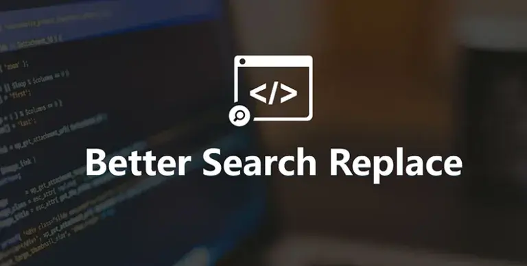Better Search Replace Pro v1.4.10 汉化版 – WP 数据迁移、搜索替换 - WP技术帮-WP技术帮