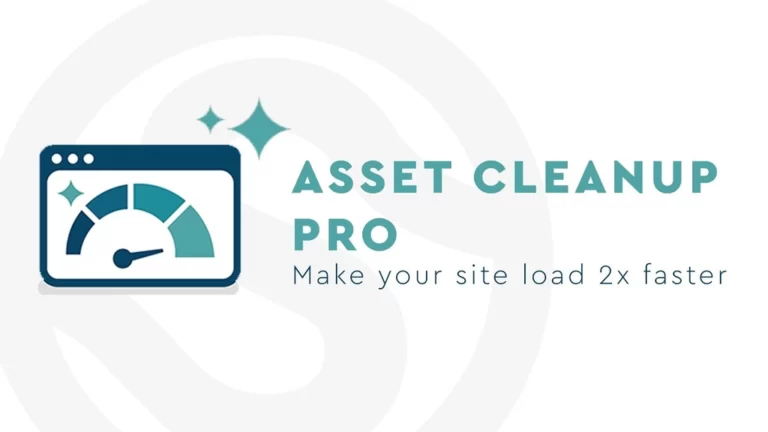 Asset CleanUp Pro v1.2.6.8 汉化版 – 性能优化插件 - WP技术帮-WP技术帮