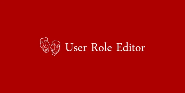 User Role Editor Pro v4.64.5 汉化版 – 用户角色编辑器插件 - WP技术帮-WP技术帮