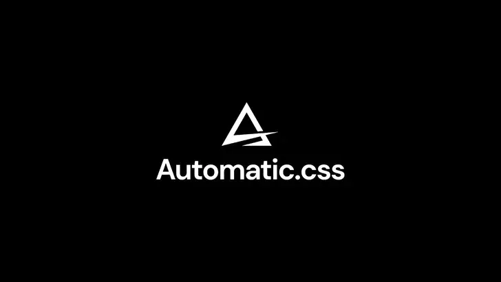 Automatic.css v3.3.5 – WordPress CSS 框架插件 - WP技术帮-WP技术帮