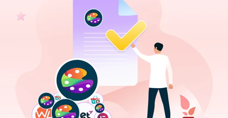 CoDesigner Pro v4.7.6 汉化版 – Elementor的Woo设计组件 - WP技术帮-WP技术帮