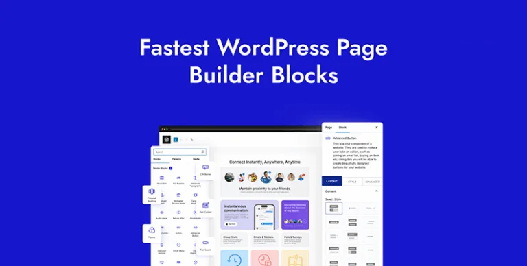 Nexter Blocks Pro (The Plus) v4.4.1 – 古腾堡插件 - WP技术帮-WP技术帮