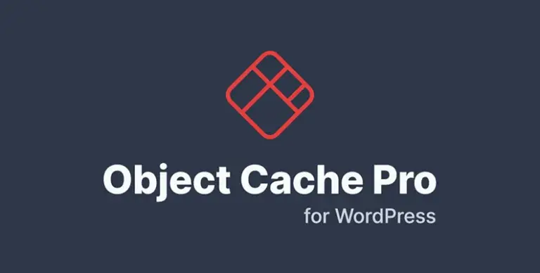 Object Cache Pro v1.24.3 – WordPress对象缓存插件 - WP技术帮-WP技术帮