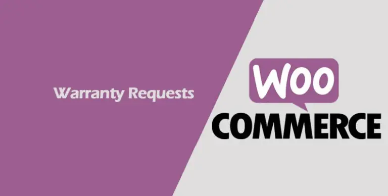 WooCommerce Warranty Requests v2.6.7 汉化版 – 保修、退换货插件 - WP技术帮-WP技术帮
