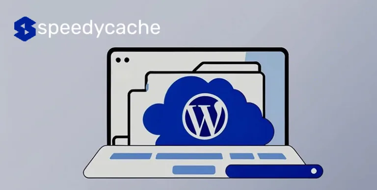 SpeedyCache Pro v1.3.5 汉化版 – 全面的 WordPress 缓存插件 - WP技术帮-WP技术帮