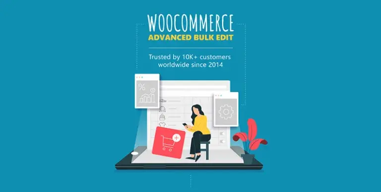 WooCommerce Advanced Bulk Edit v5.5.3.4 汉化版 – 批量编辑插件 - WP技术帮-WP技术帮