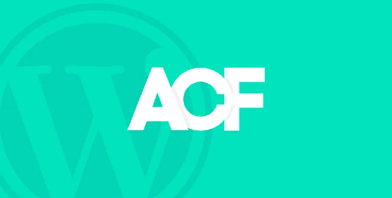 Advanced Custom Fields Pro v6.4.3 中文版 – WP自定义字段插件 - WP技术帮-WP技术帮