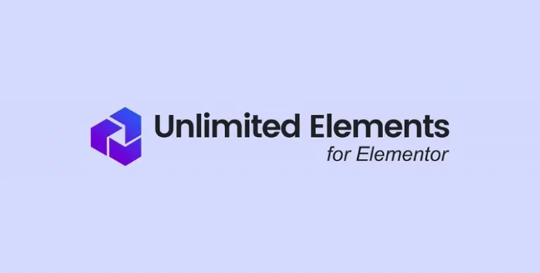 Unlimited Elements for Elementor Premium v1.5.148 汉化版 - WP技术帮-WP技术帮