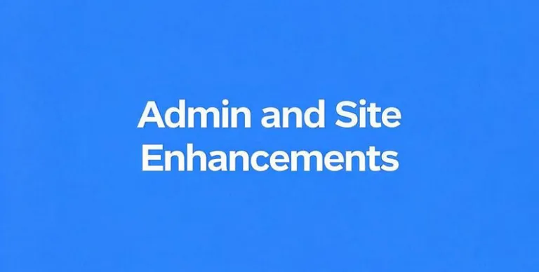 Admin and Site Enhancements (ASE) Pro v7.9.3 汉化版 – WP 增强工具 - WP技术帮-WP技术帮