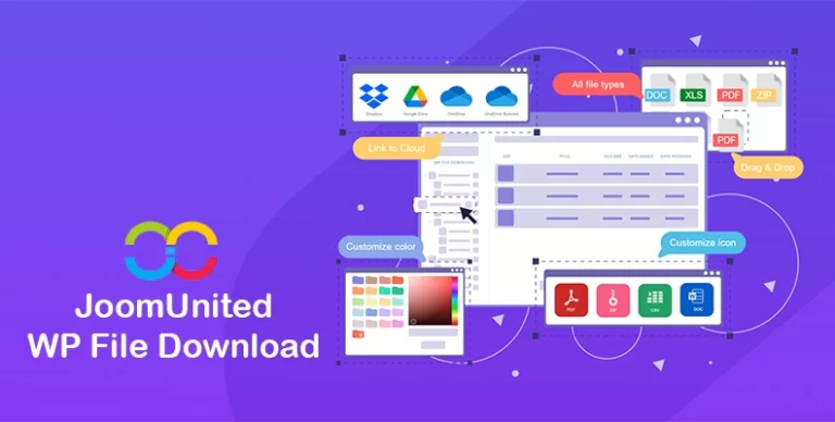 WP File Download v6.2.8 汉化版 – WordPress 下载管理插件 - WP技术帮-WP技术帮