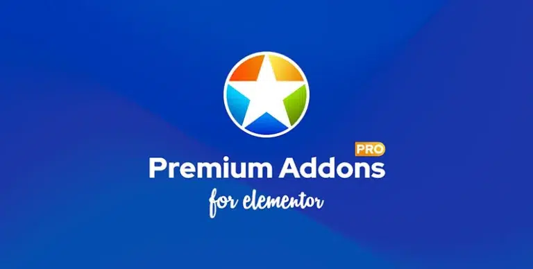 Premium Addons PRO v2.9.41 汉化版 – Elementor 的高级插件 - WP技术帮-WP技术帮
