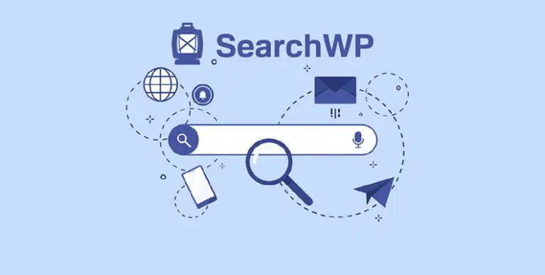 SearchWP v4.5.1 – WordPress 搜索增强插件 - WP技术帮-WP技术帮