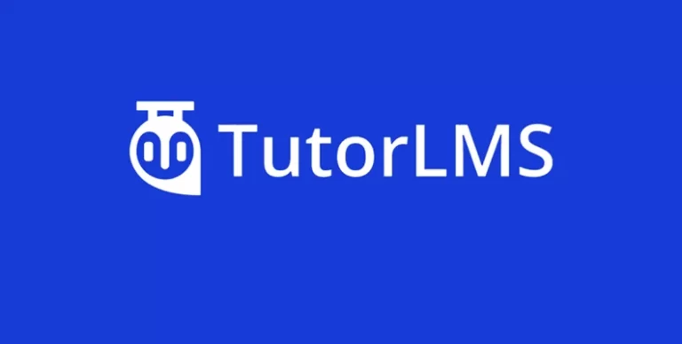 Tutor LMS Pro v3.7.1 汉化版 – WordPress 课程销售/培训插件 - WP技术帮-WP技术帮