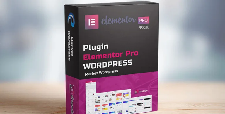 Elementor Pro v3.31.0 + Elementor v3.31.1 汉化版 含PRO模板 - WP技术帮-WP技术帮
