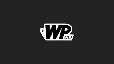 WP-CLI：提升 WordPress 管理效率的强大工具 - WP技术帮-WP技术帮