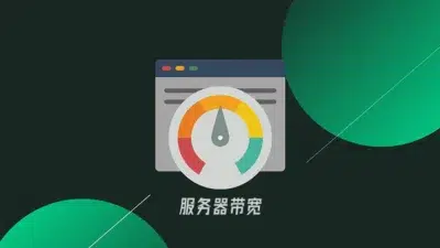 聊聊关于网站服务器带宽这点事 - WP技术帮-WP技术帮