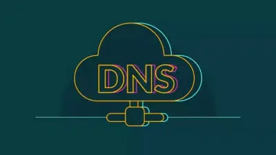 深入了解域名 DNS 解析的专业知识 - WP技术帮-WP技术帮