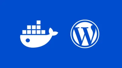 站长帮带你了解：是否有必要用 Docker 部署 WordPress？ - WP技术帮-WP技术帮