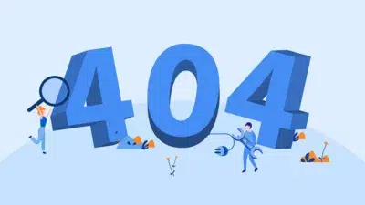 优化 WordPress 404 错误页的必要性与案例分享 - WP技术帮-WP技术帮