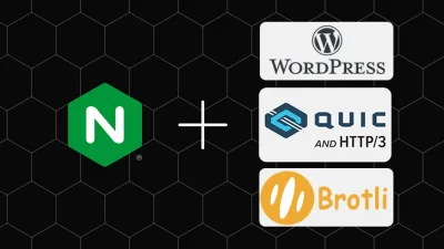 Nginx 启用 QUIC 与 Brotli 的完整教程(宝塔面板8.0.6) - WP技术帮-WP技术帮