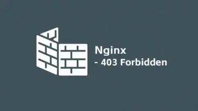 Nginx 访问控制：return 403 与 deny all 的深度解析 - WP技术帮-WP技术帮