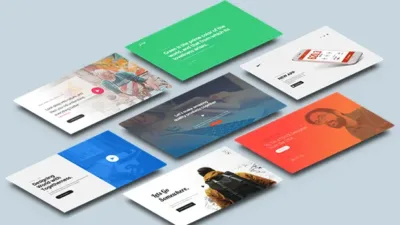 Unlimited Elements for Elementor 让你成为设计大师 - WP技术帮-WP技术帮