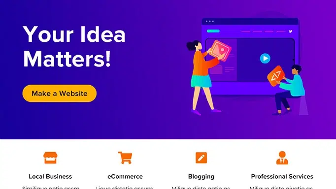 WordPress Astra主题 - WP技术帮-WP技术帮