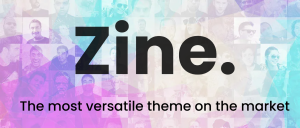 Magzine v2.0 – WordPress博客杂志主题汉化版-WP技术帮