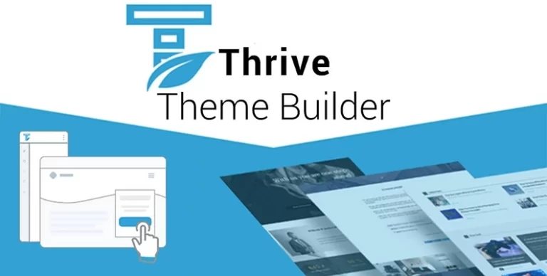 Thrive Theme v10.7.2 [+ Shapeshift] 汉化版 – WordPress 多功能主题 - WP技术帮-WP技术帮
