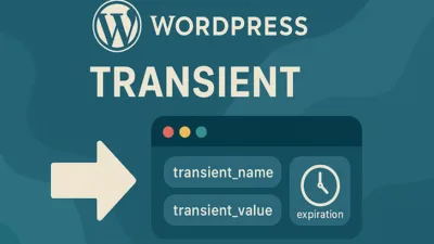 WordPress 数据库清理避坑指南：守护关键瞬态数据 - WP技术帮-WP技术帮