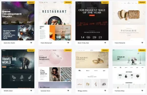 Astra Premium Starter Templates v4.4.36 专业模板插件-WP技术帮