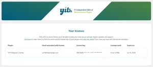 YITH WooCommerce Request a Quote Premium v4.36.0 汉化版 – 请求报价插件-WP技术帮